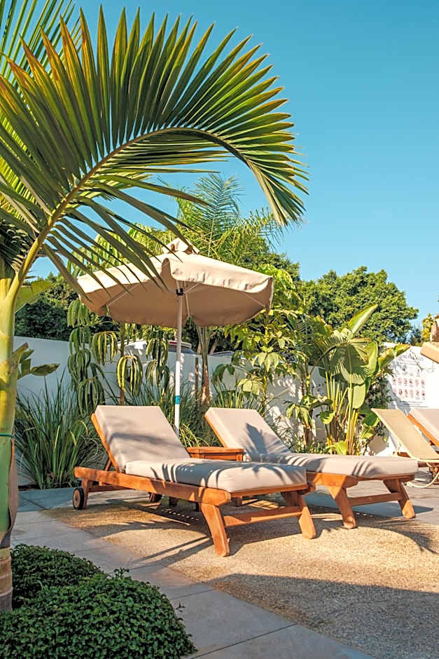 Kapetanios Bay Hotel Protaras