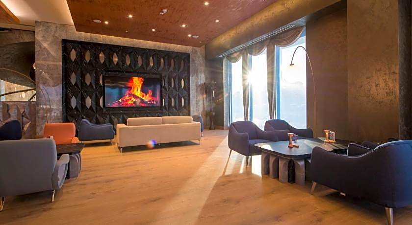 Crowne Plaza Kayseri By IHG