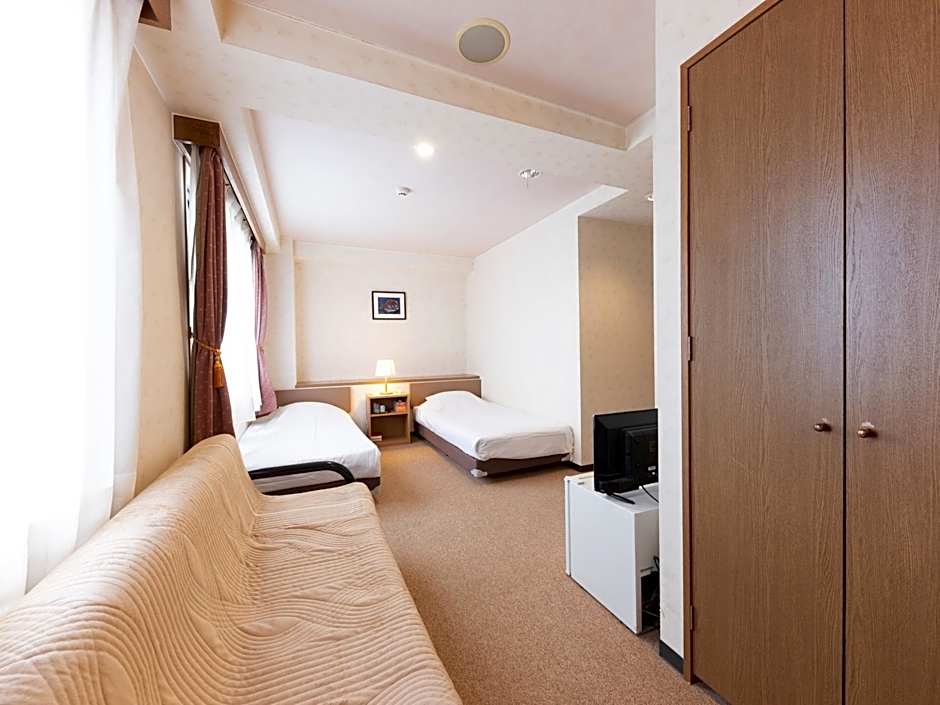 Tabist Business Hotel R Side Kanazawa