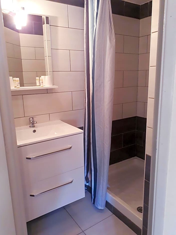 Hotel renaissance martigues