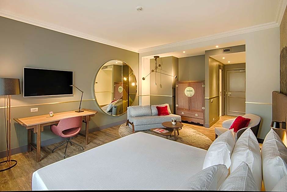 NH Collection Porta Nuova