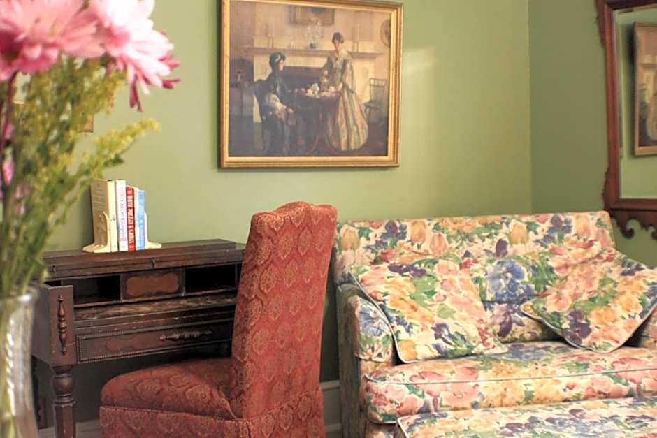 The Carisbrooke Inn
