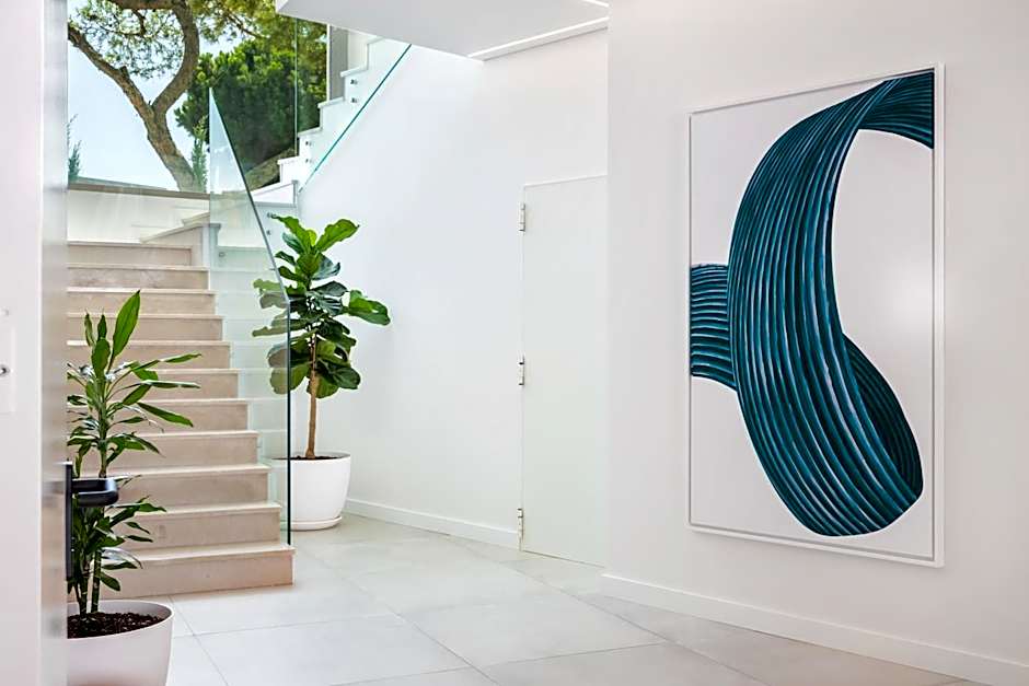 Vila Maria Hotel - Adults Only