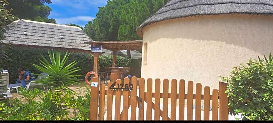 Barcarès Île des pêcheurs dernières disponibilités mas classé 4 étoiles rénové avec goût 6 à 8 couchages libre week-end du 19 piscine ouverte possibilité 1 à 2 nuits