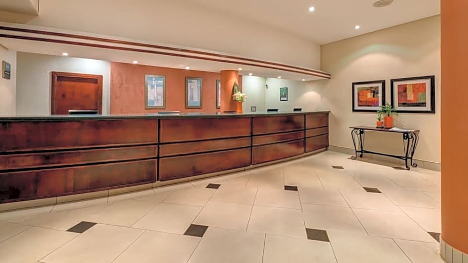 Southern Sun Ridgeway