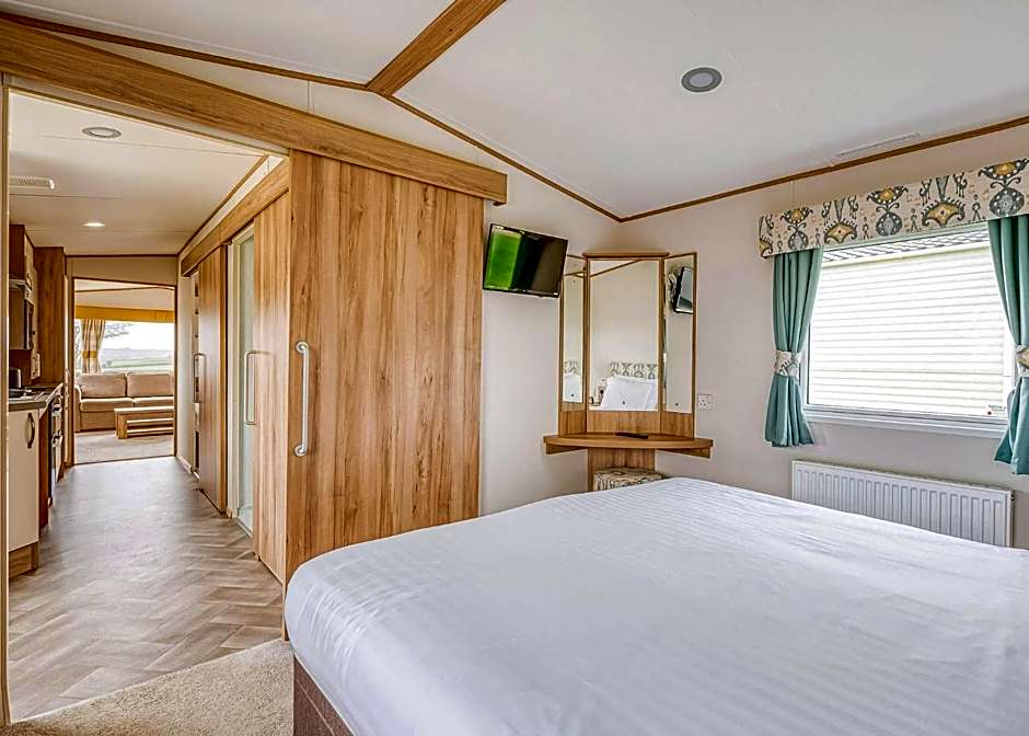 Meadow Lakes Holiday Park