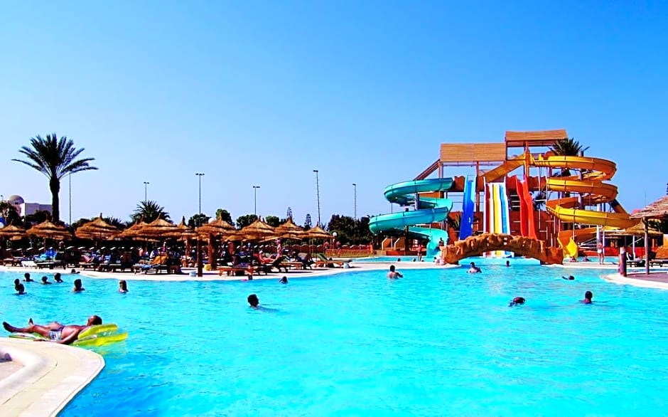 Caribbean World Monastir