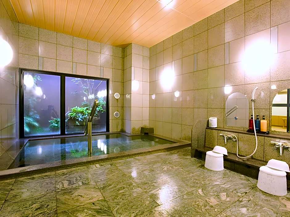 Hotel Route Inn Yatsushiro