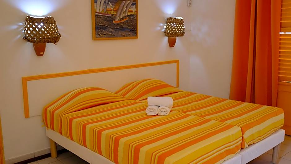 Imperatrice Village - Résidence sur la plage