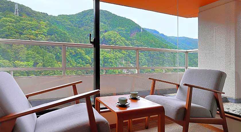 Hotel Sunshine Kinugawa