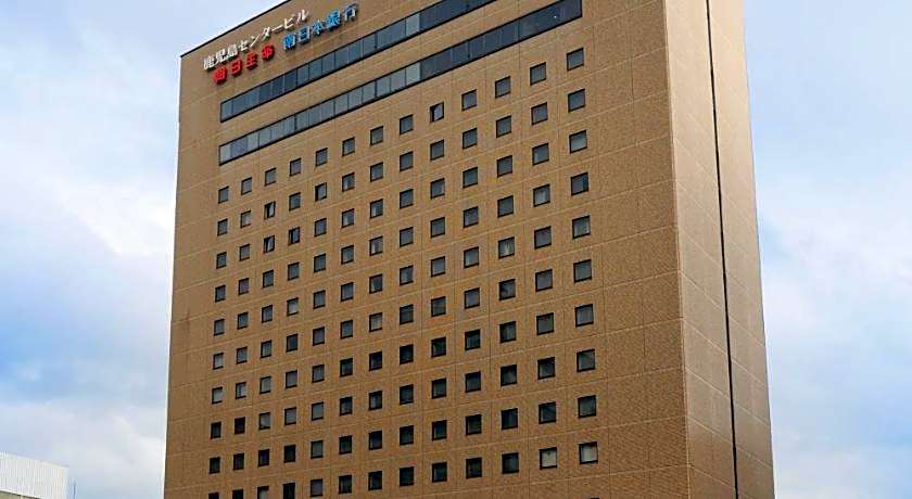 Kagoshima Washington Hotel Plaza