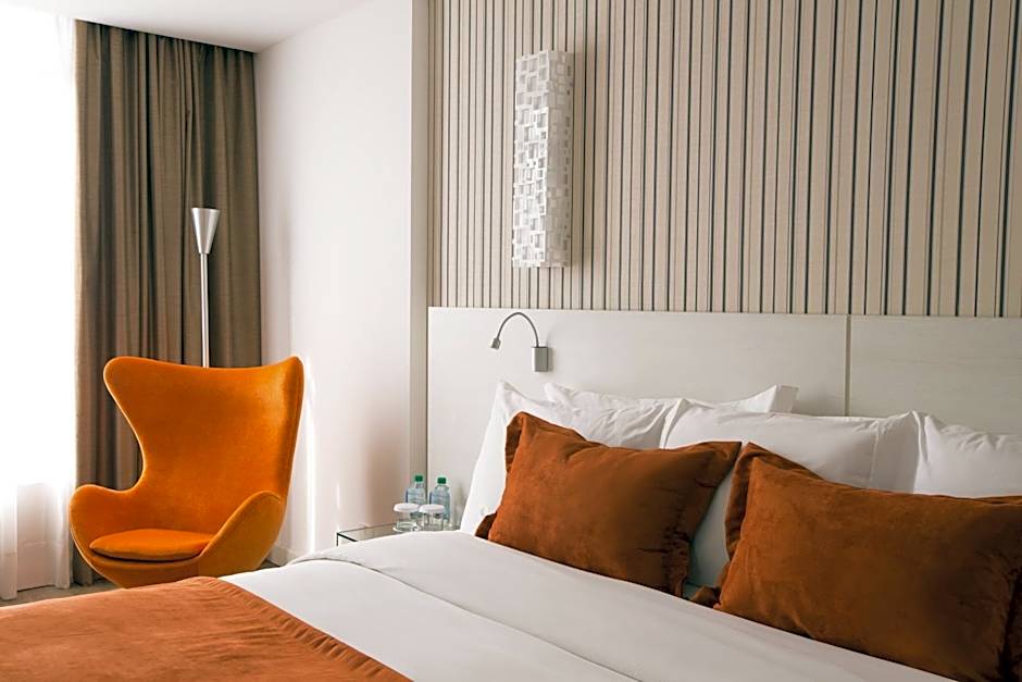 Radisson Hotel Curitiba