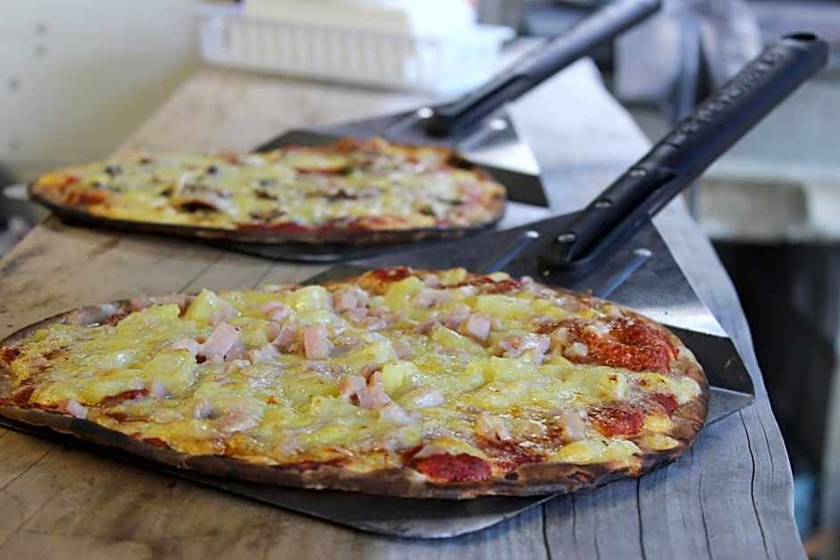 Dusky Lodge & Backpackers