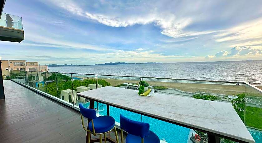 Veranda Residence Pattaya Pool Villa