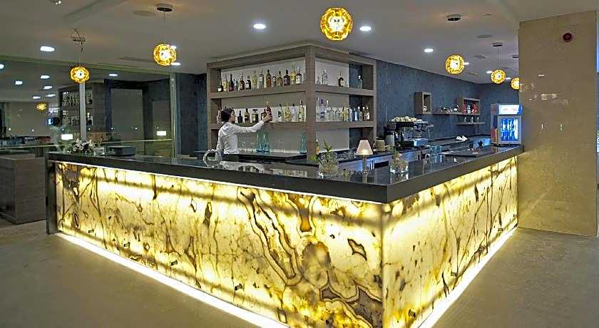 Cevahir Hotel Istanbul Asia