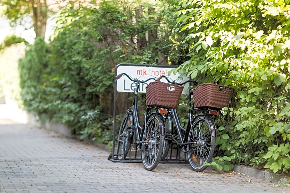 mk hotel eschborn