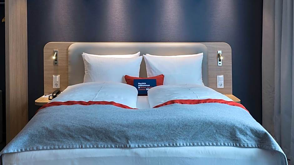 Holiday Inn Express Wiesbaden By IHG