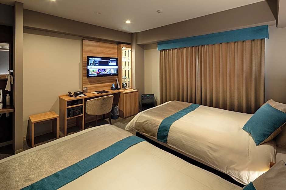 Wat Hotel & Spa Hida Takayama