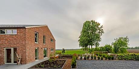 Quadruple Room with Garden View