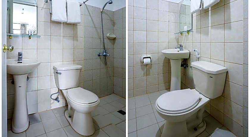 OYO 210 Apple Tree Suites