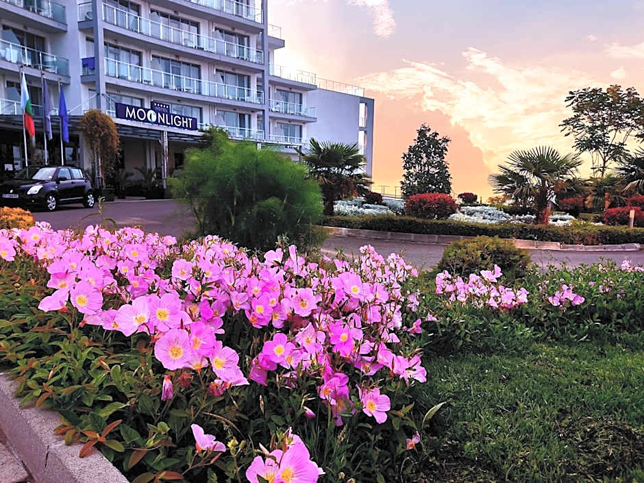 Photo 1 of 50 of Moonlight Hotel - All Inclusive