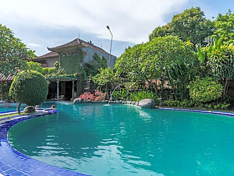 Matahari  Inn