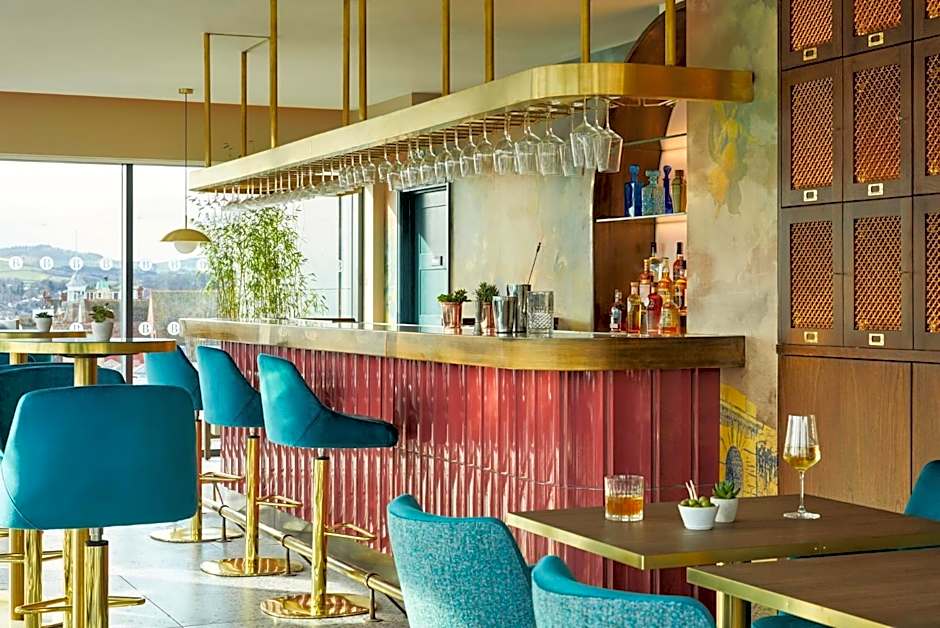 Hotel Indigo Exeter, an IHG Hotel By IHG