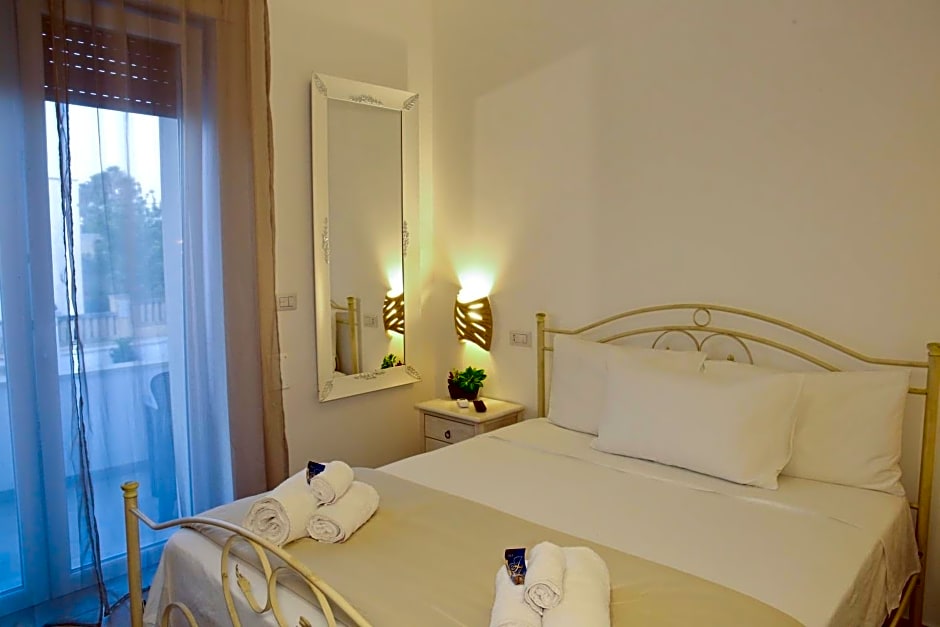 I 7 Peccati – Marina di Mancaversa, OK