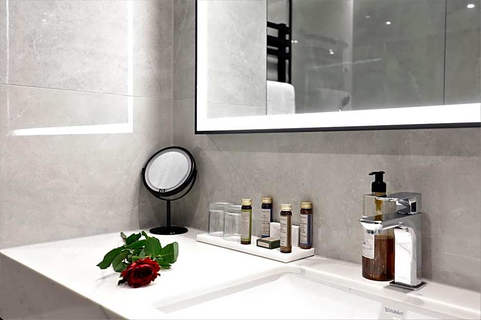 Grand Plaza Hotel & Congress Center