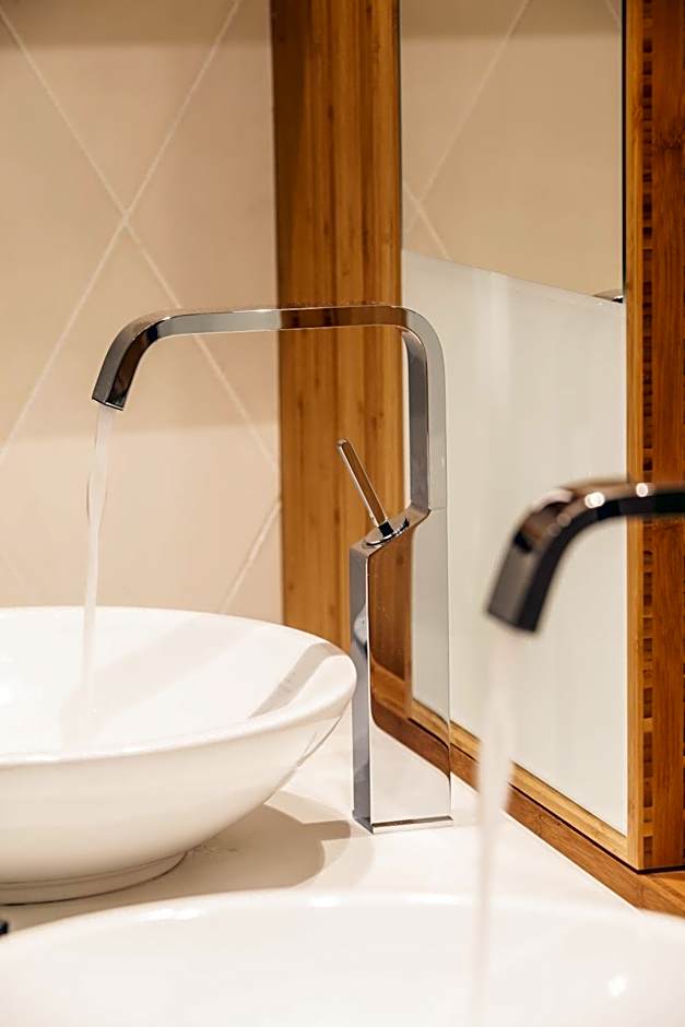 Eurostars Barcelona Central