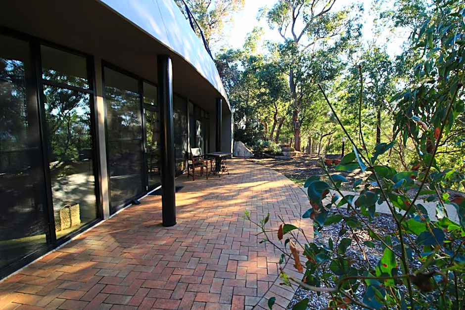 Down to Earth Farm Retreat