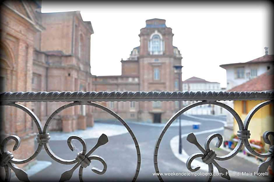 Residence La Pera Bugiarda