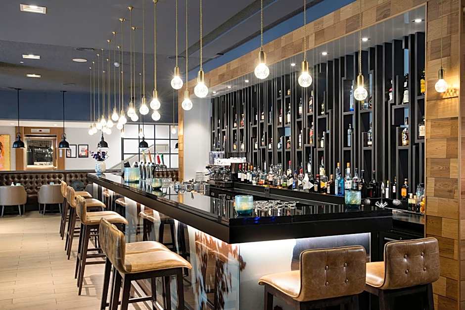 Bilderberg Garden Hotel