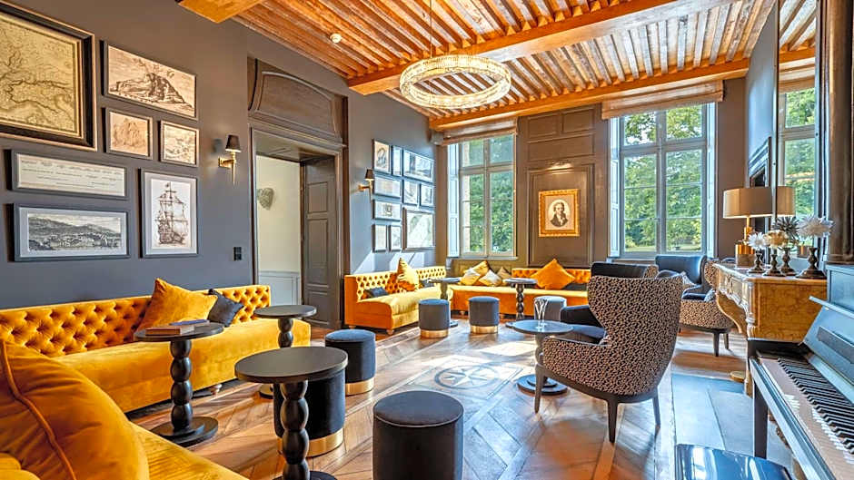 Domaine de Dolomieu, BW Premier Collection