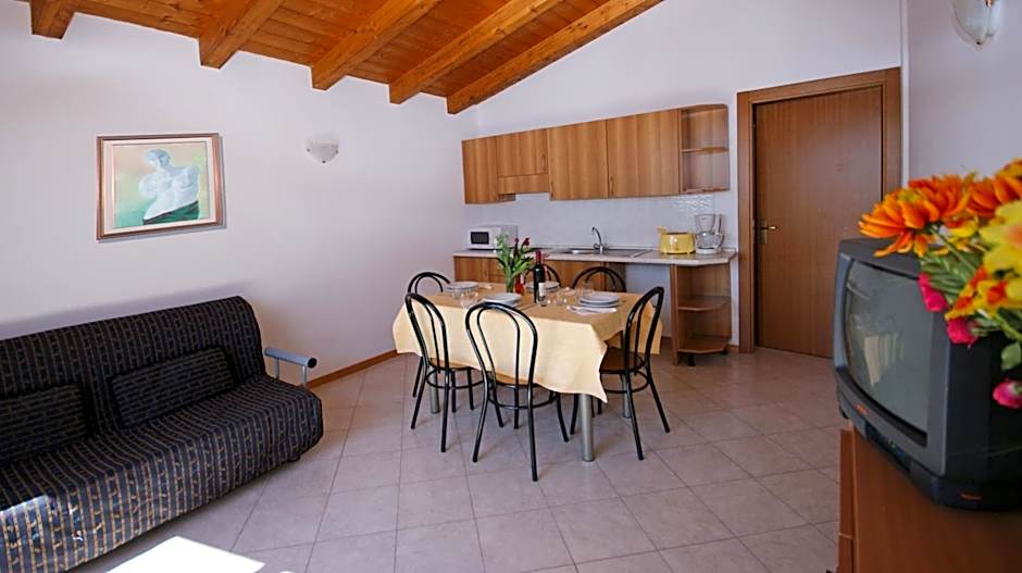 Hotel Residence Campi