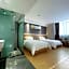 Wenxing Xiyue Hotel (Guangzhou Baiyun Railway Station Mawu Branch)