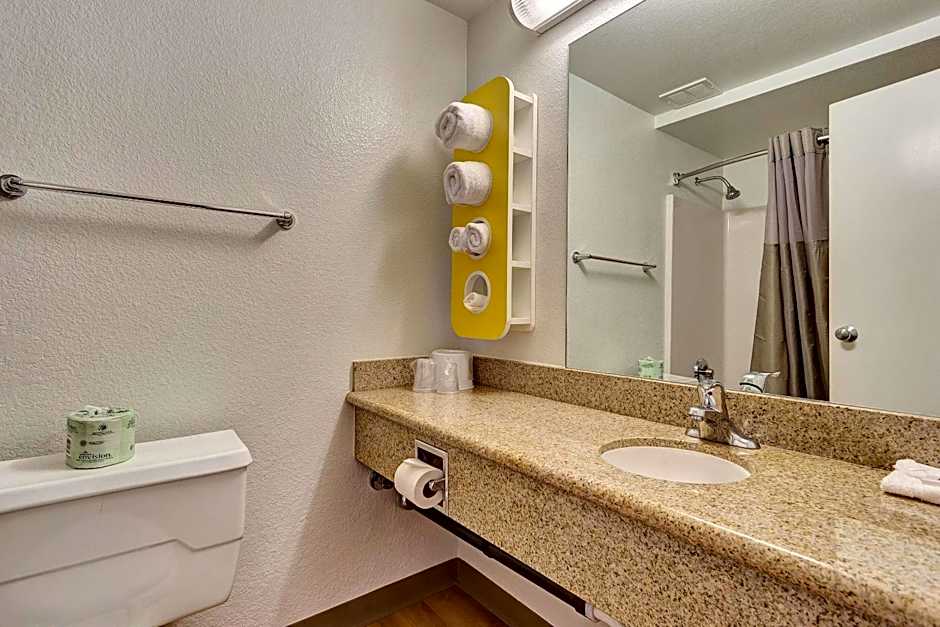 Motel 6 San Francisco - Redwood City