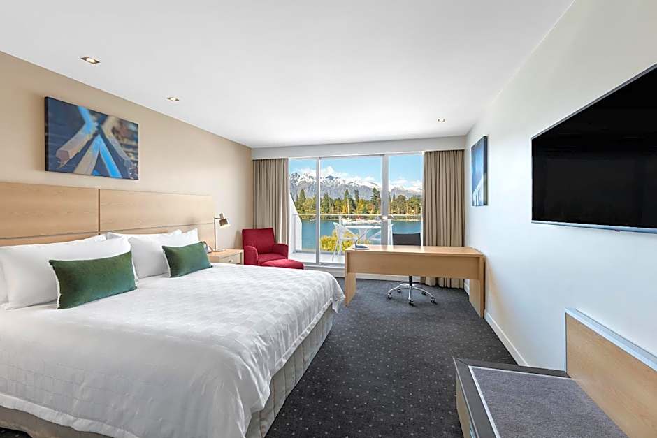Crowne Plaza Queenstown By IHG