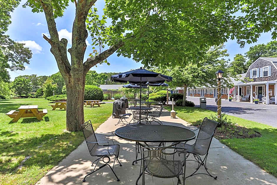 Handkerchief Shoals Inn