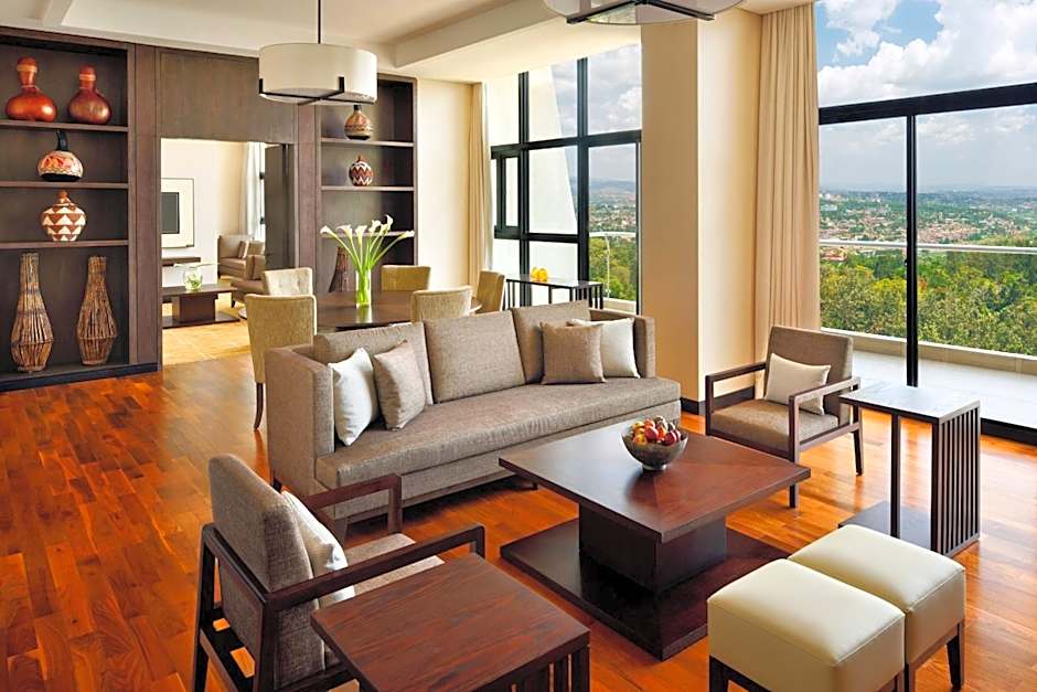 Kigali Marriott Hotel