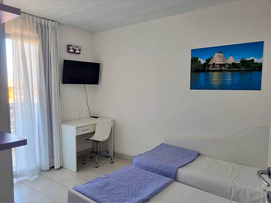 Appart-Hotel Holiday