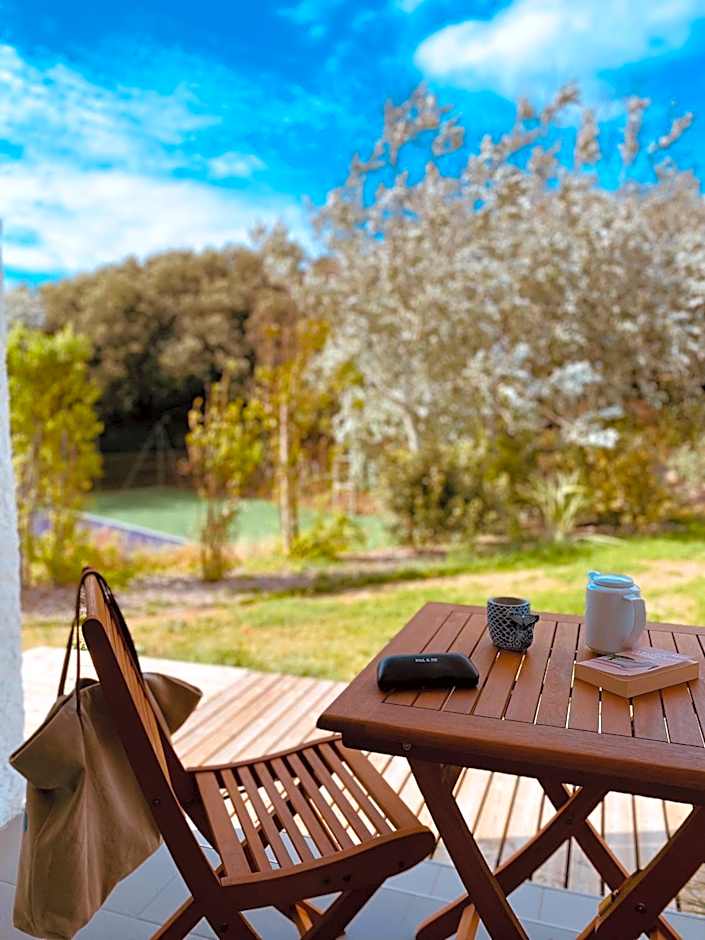 Hôtel Île de Lumière