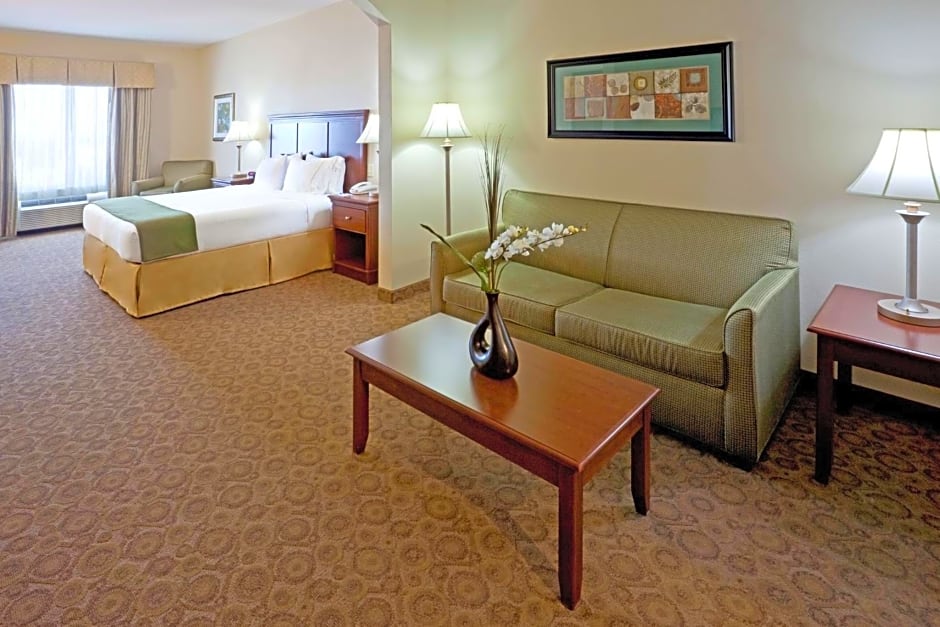 Holiday Inn Express Hotel & Suites Cedar Hill
