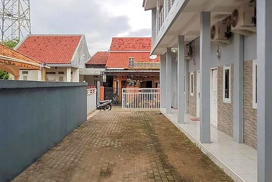 Kai Homestay Near Anyer Beach RedPartner