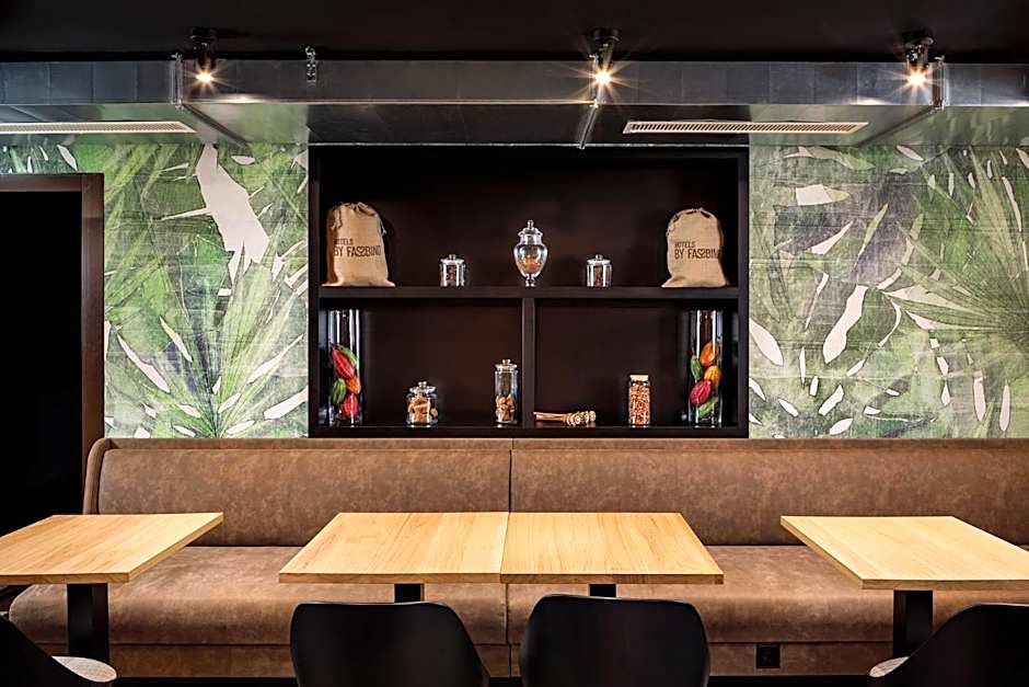 Swiss Chocolate by Fassbind Lausanne