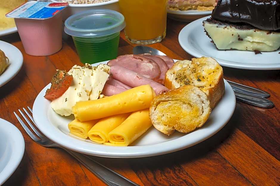 Hotel Barra da Lagoa by Latitud Hoteles