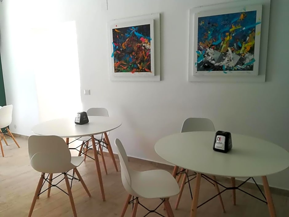 B & B Vittorio Emanuele