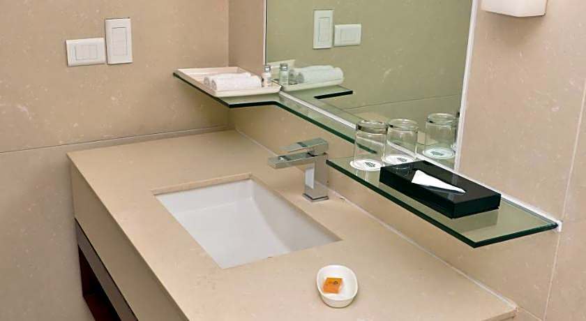 Country Inn & Suites by Radisson Sahibabad Distt Ghaziabad (U.P.)