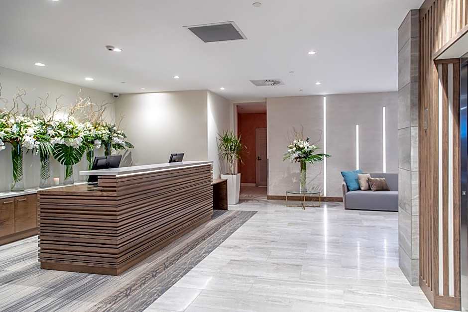 Sudima Christchurch City