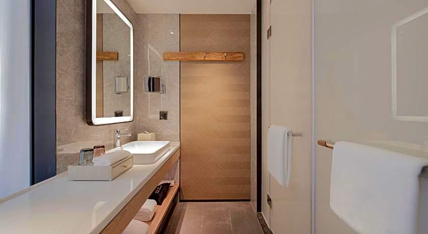 Courtyard by Marriott Chongli